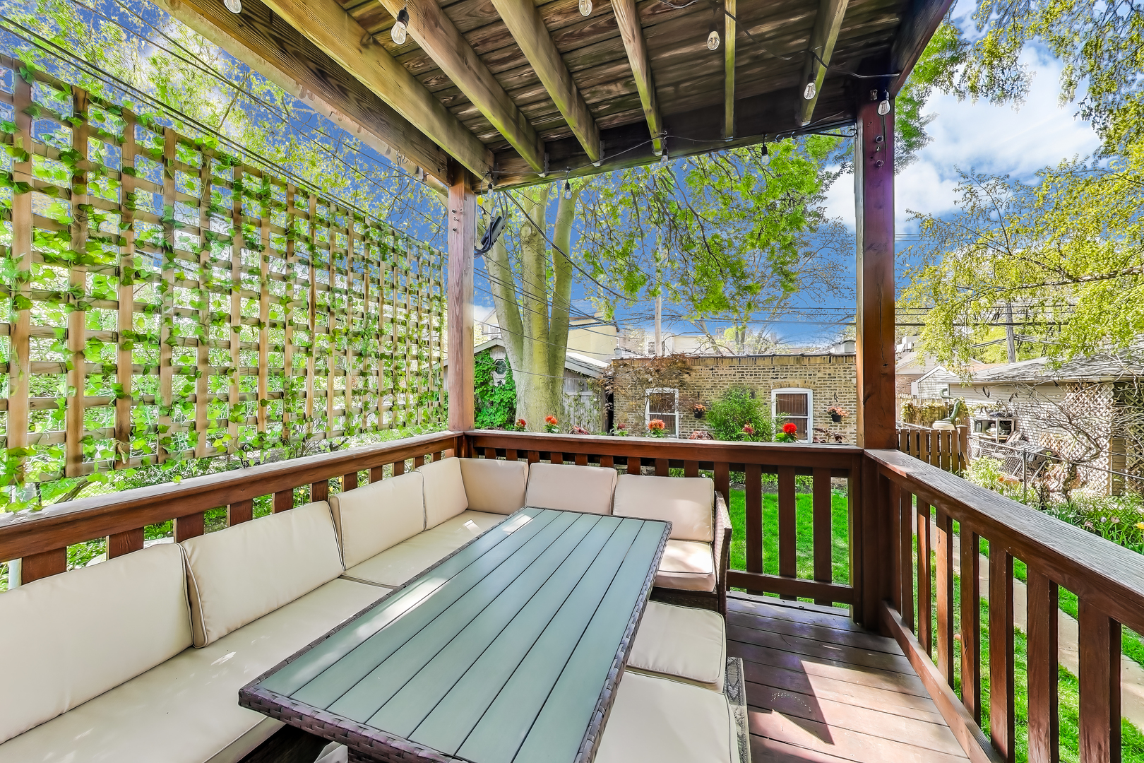 1751 W Granville Avenue #1, Chicago, IL 60660
