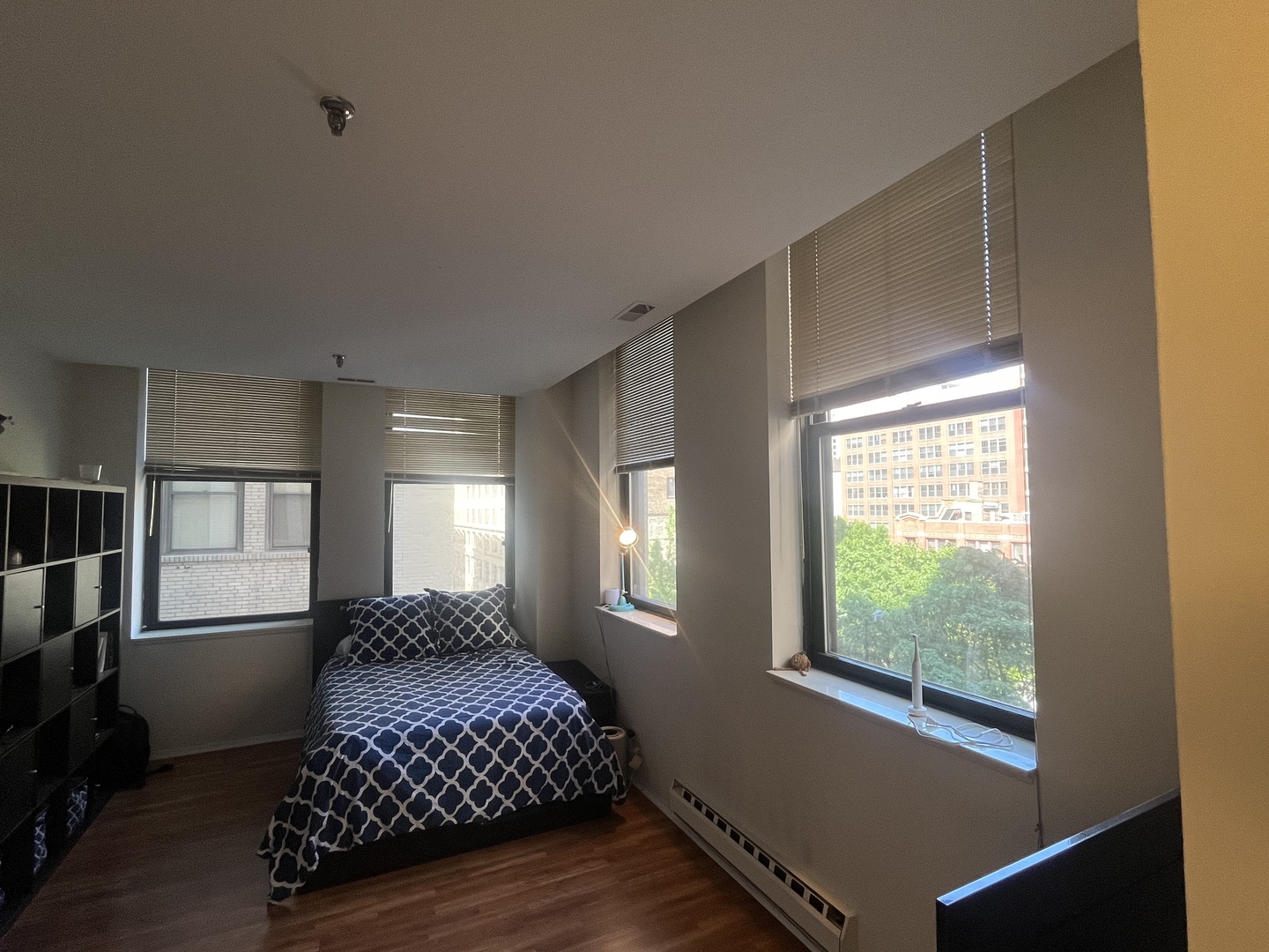 740 S Federal Street #401, Chicago, IL 60605