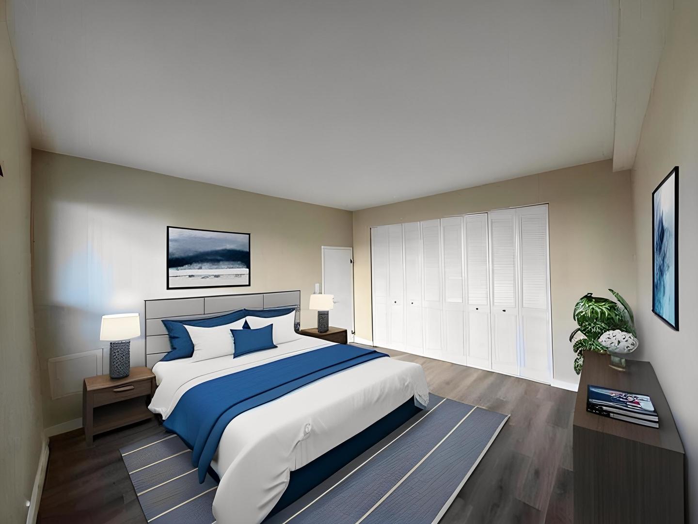 9009 W Golf Road #1C, Des Plaines, IL 60016