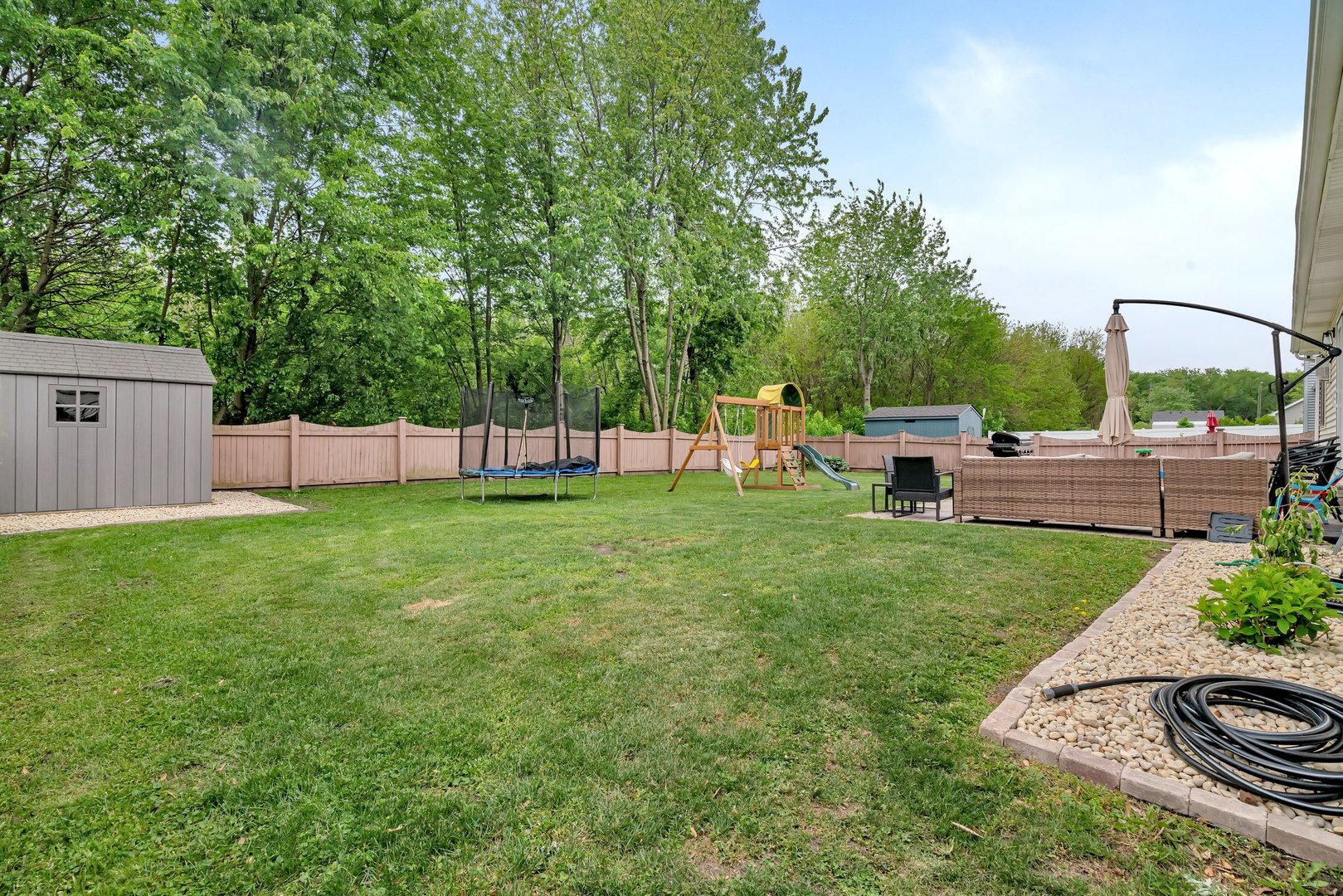 817 W 3rd Street, Braidwood, IL 60408