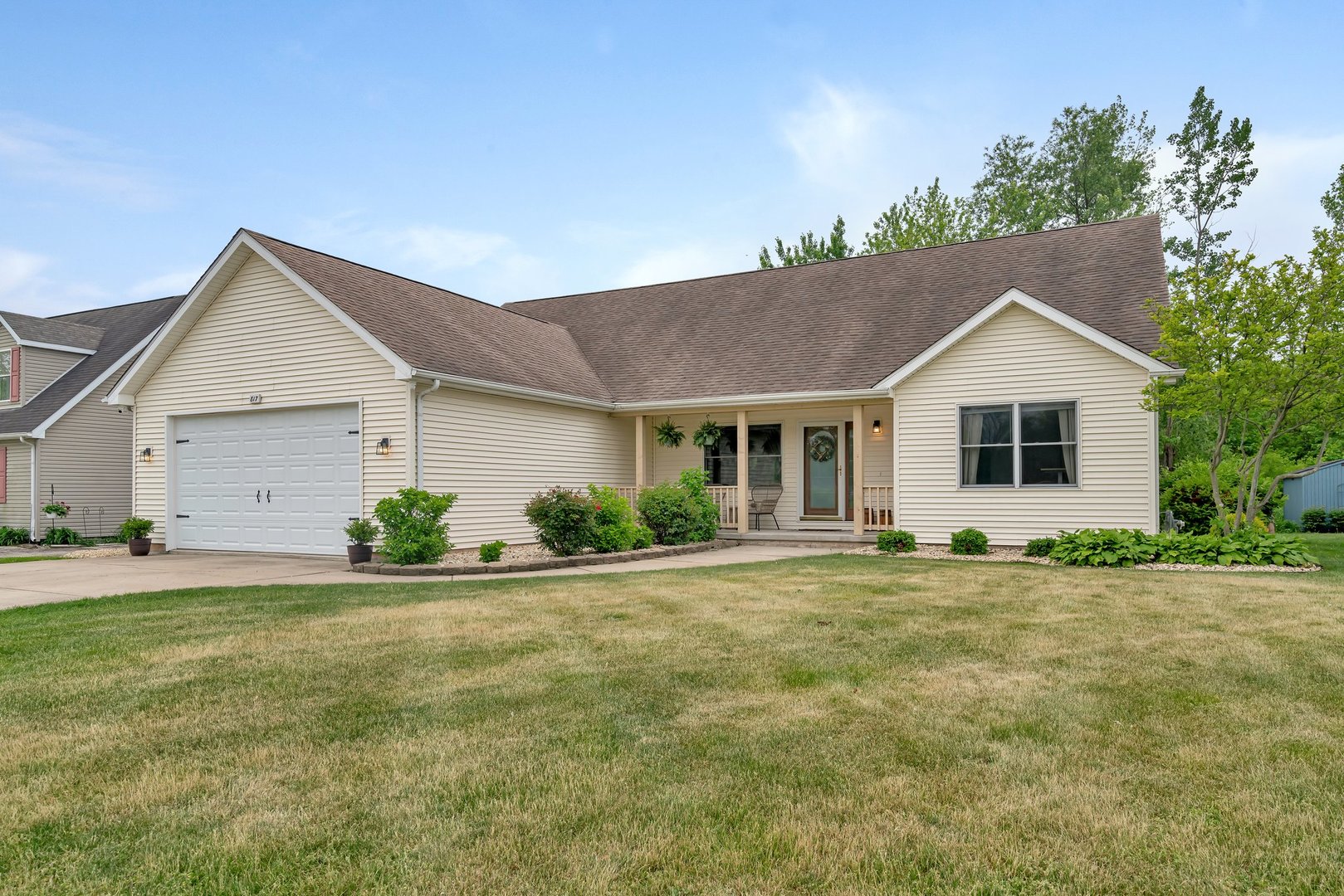 817 W 3rd Street, Braidwood, IL 60408