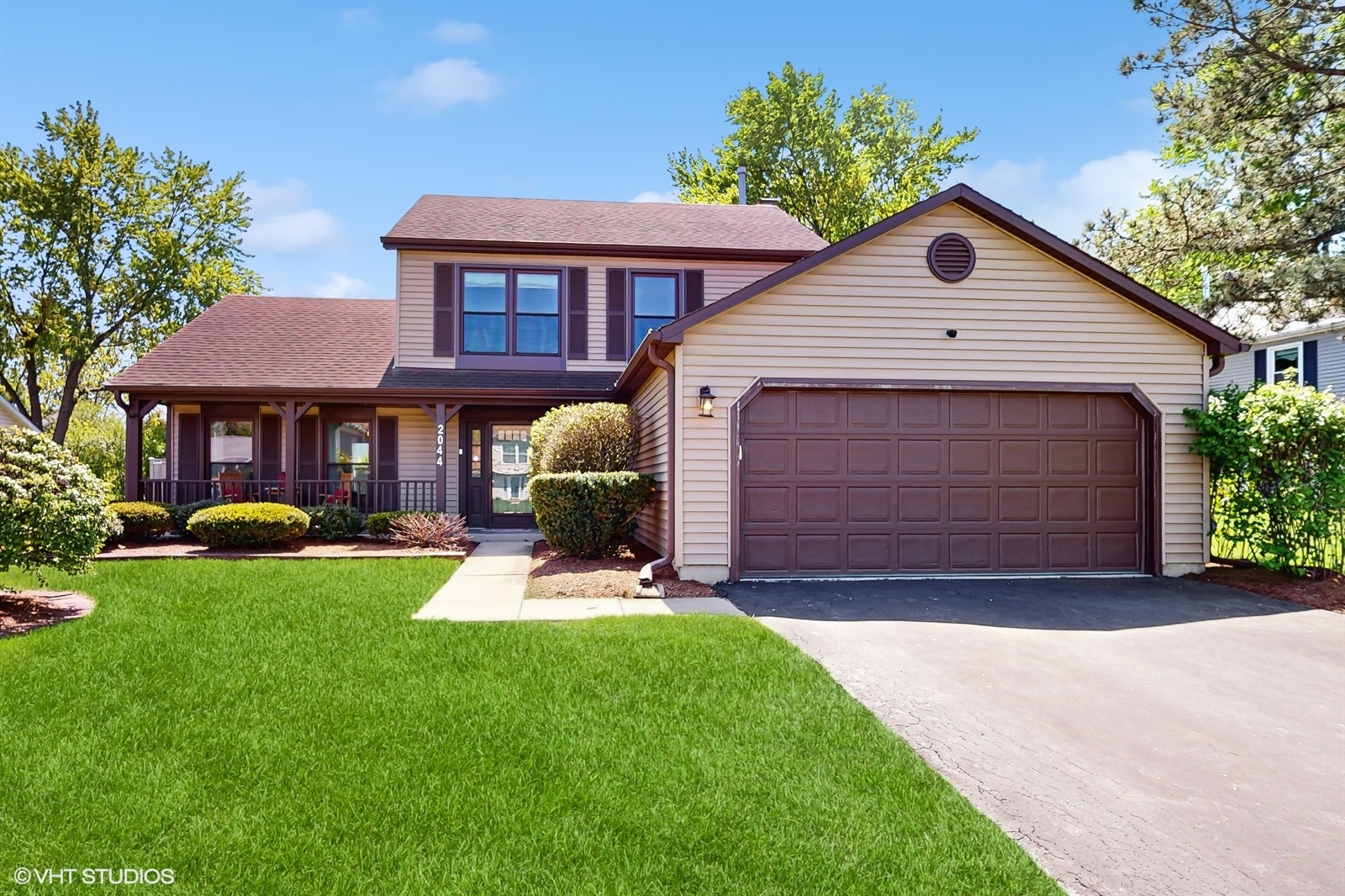 Wheaton,  IL 60189