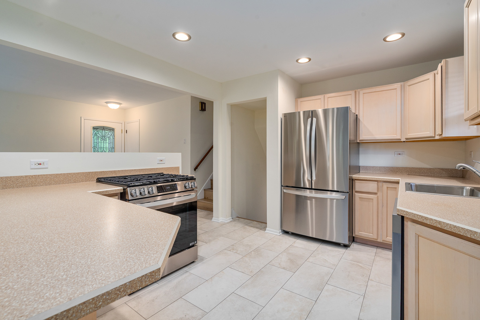 11S047 PALISADES Road, Burr Ridge, IL 60527
