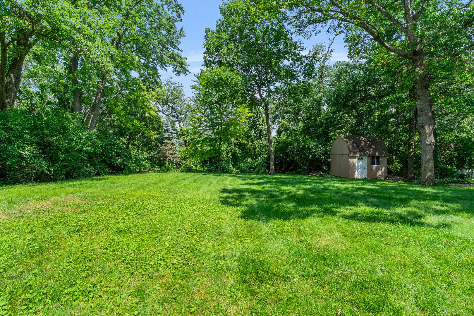 11S047 PALISADES Road, Burr Ridge, IL 60527