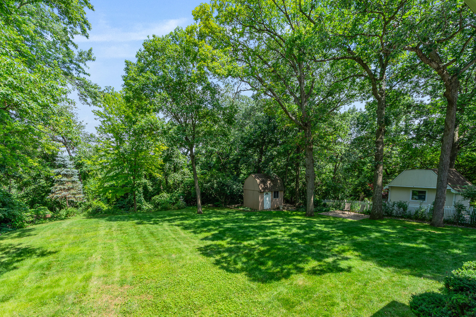 11S047 PALISADES Road, Burr Ridge, IL 60527