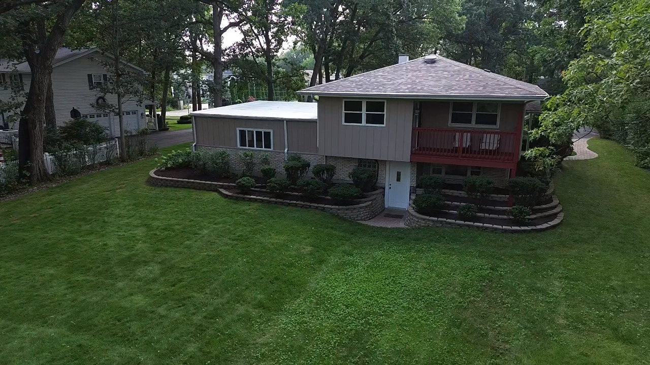 11S047 PALISADES Road, Burr Ridge, IL 60527