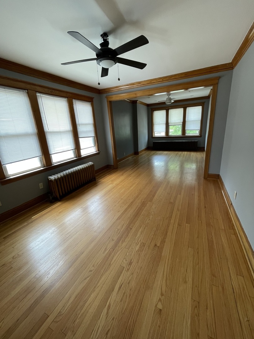 7119 S Artesian Avenue #2, Chicago, IL 60629