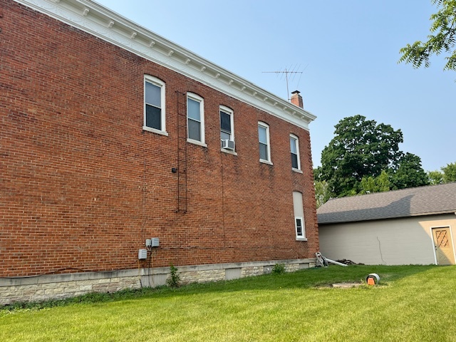 2s114 S Harter Road, Kaneville, IL 60144