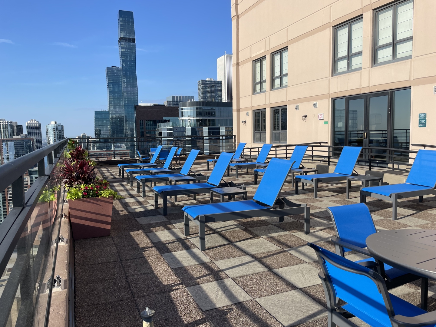 401 E ONTARIO Street #3103, Chicago, IL 60611