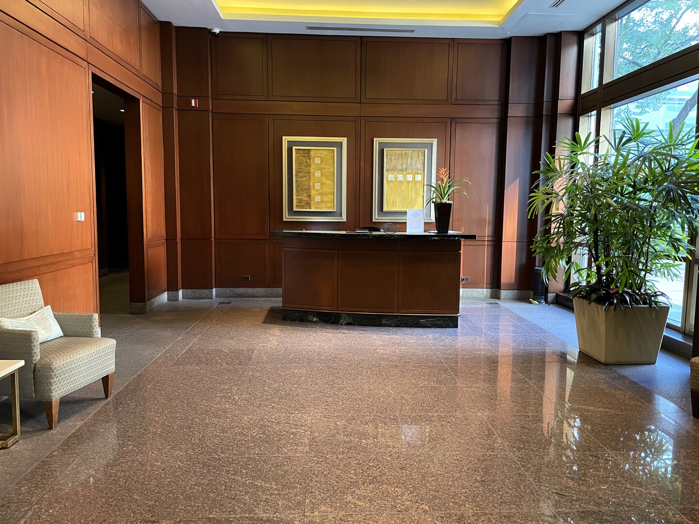 401 E ONTARIO Street #3103, Chicago, IL 60611