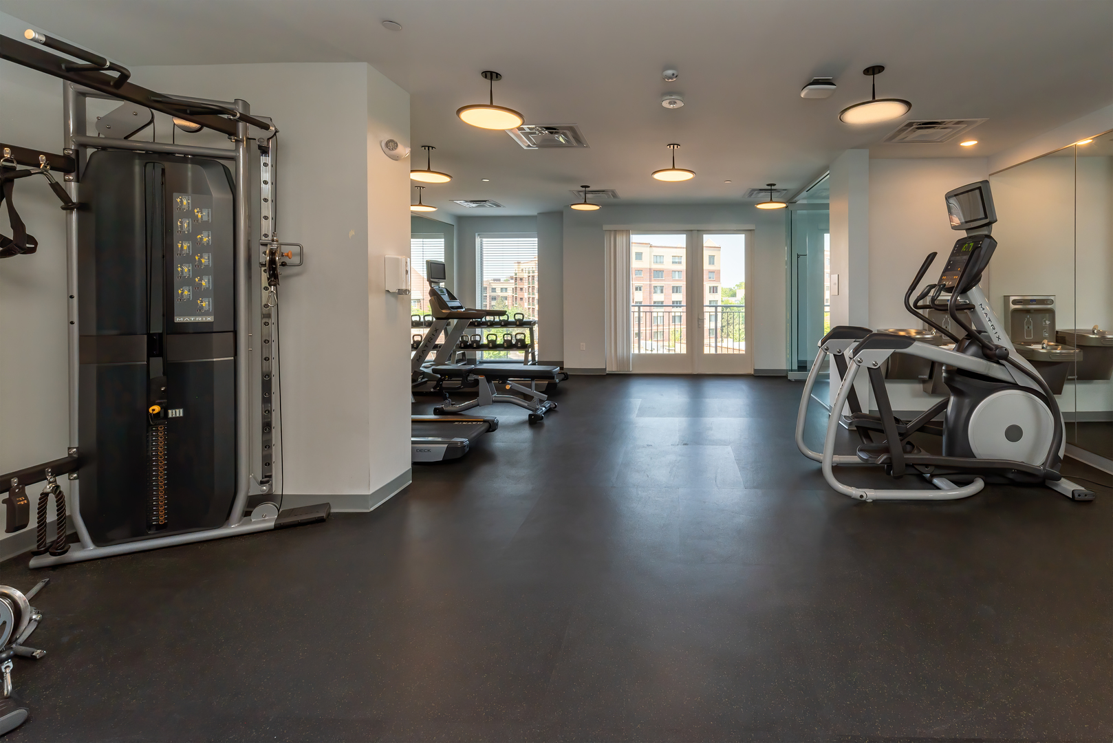 20 W Northwest Highway #613, Mount Prospect, IL 60056
