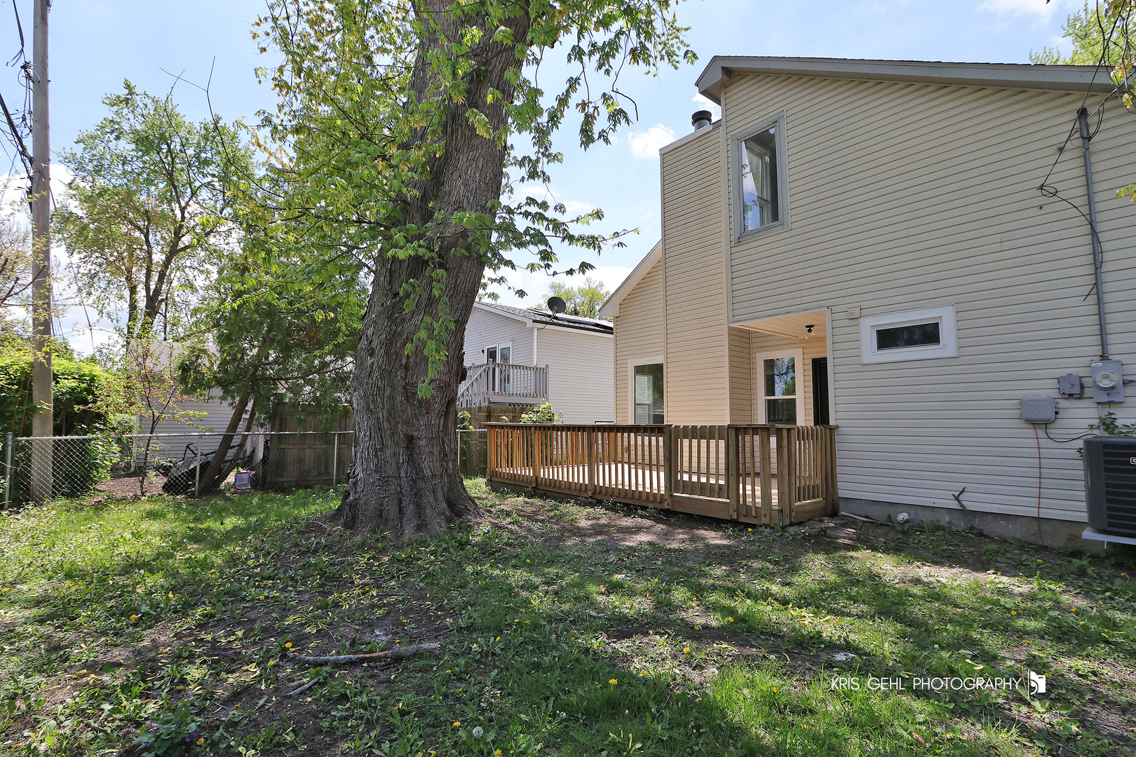 1401 N PARK Drive, Round Lake Beach, IL 60073