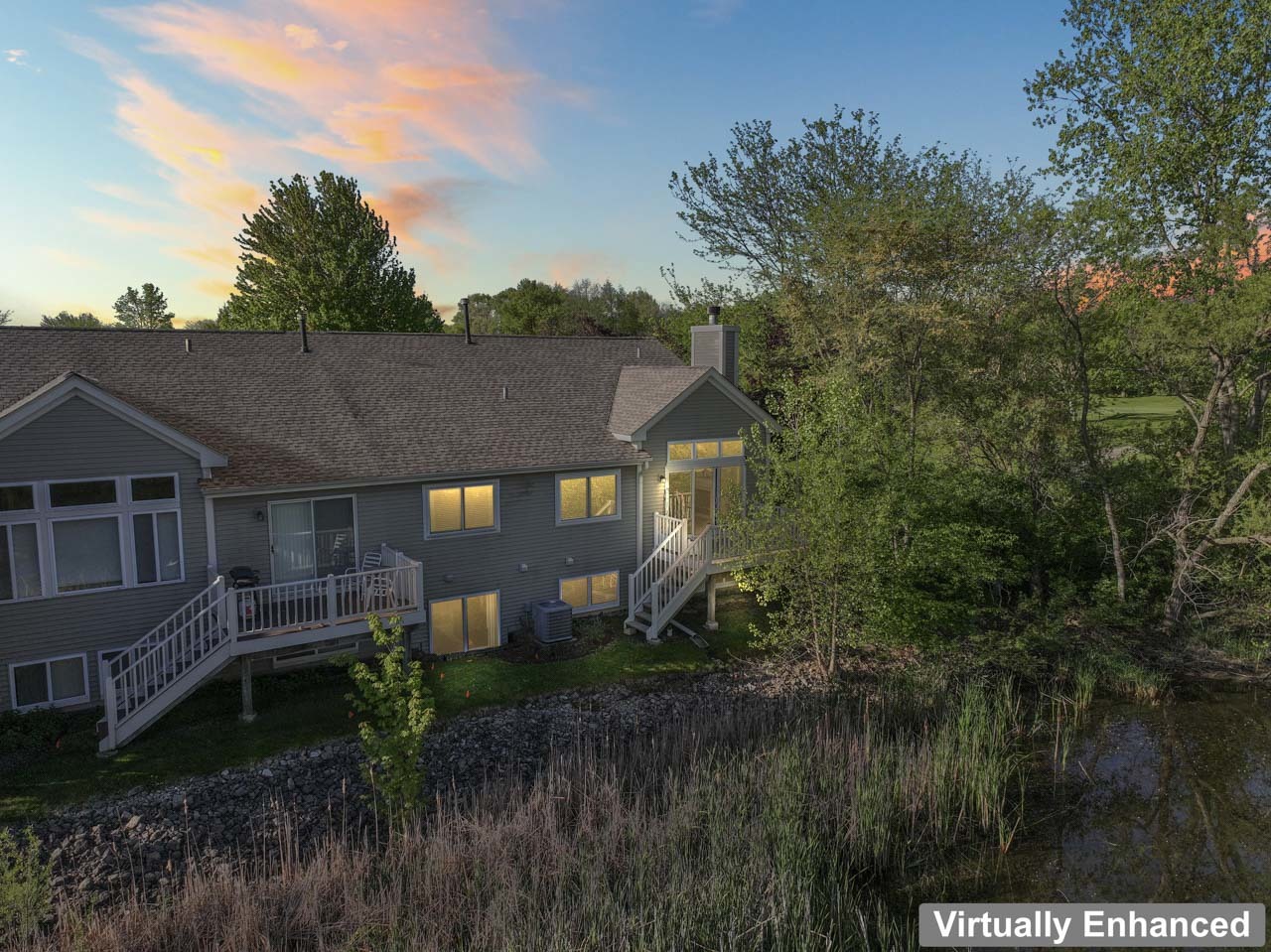 2800 N Southern Hills Drive, Wadsworth, IL 60083