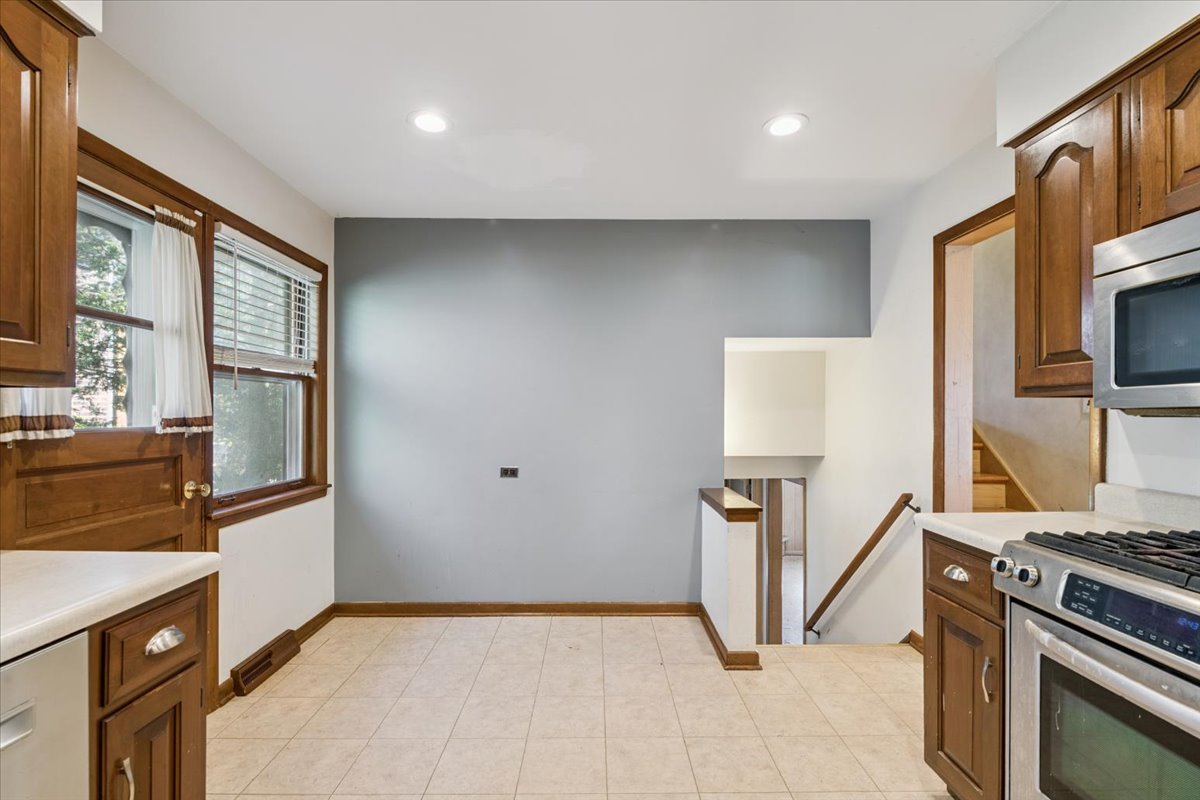 1009 S Washington Avenue, Park Ridge, IL 60068