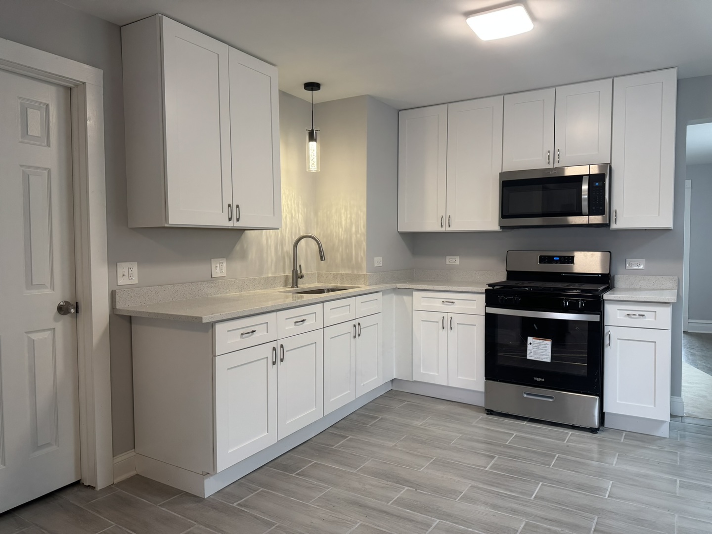 1512 Lombard Avenue #1, Berwyn, IL 60402