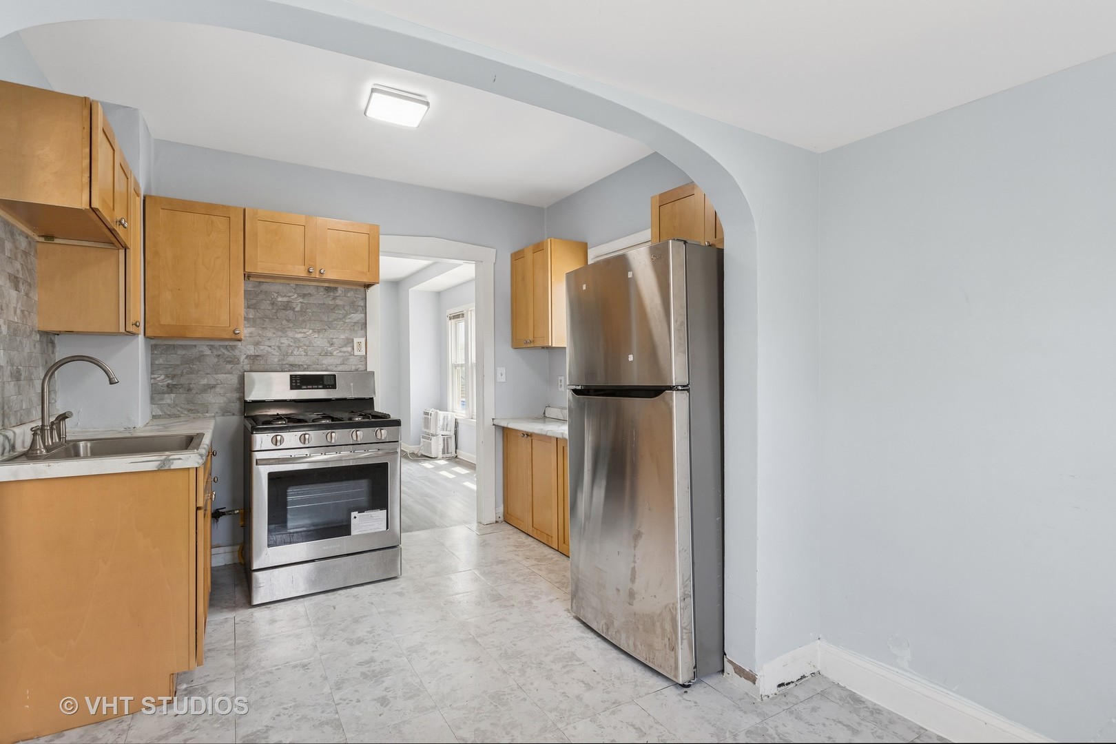 2620 Orchard Street, Blue Island, IL 60406