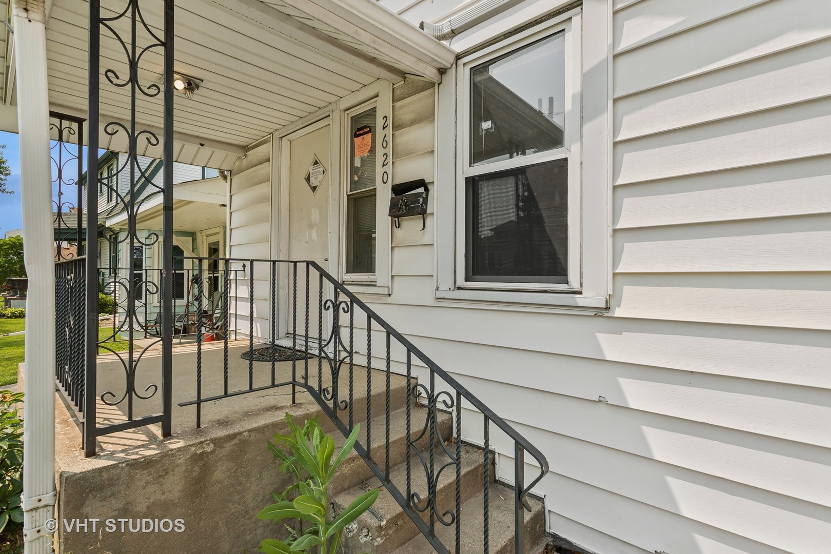 2620 Orchard Street, Blue Island, IL 60406