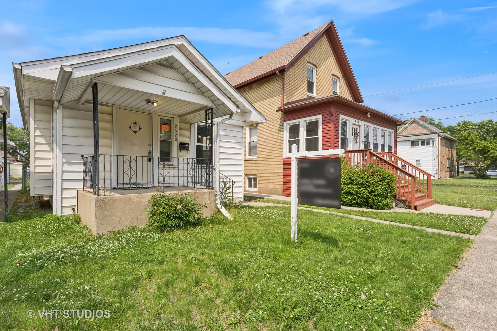 2620 Orchard Street, Blue Island, IL 60406