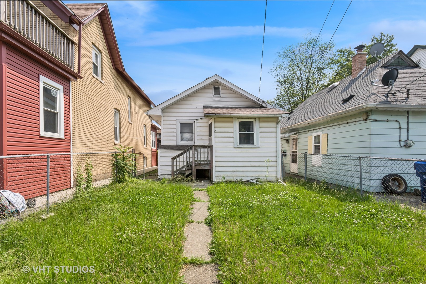2620 Orchard Street, Blue Island, IL 60406