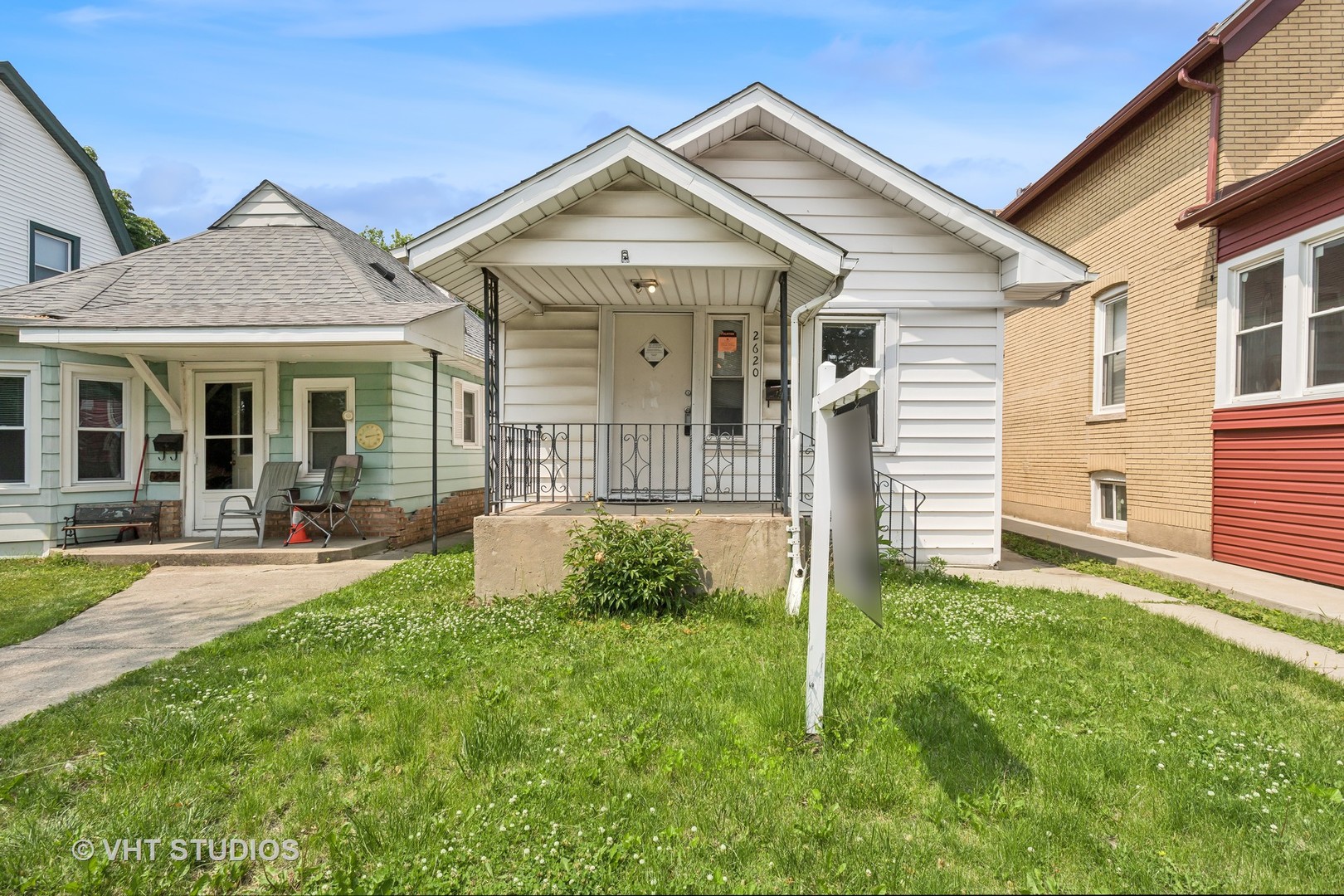 2620 Orchard Street, Blue Island, IL 60406