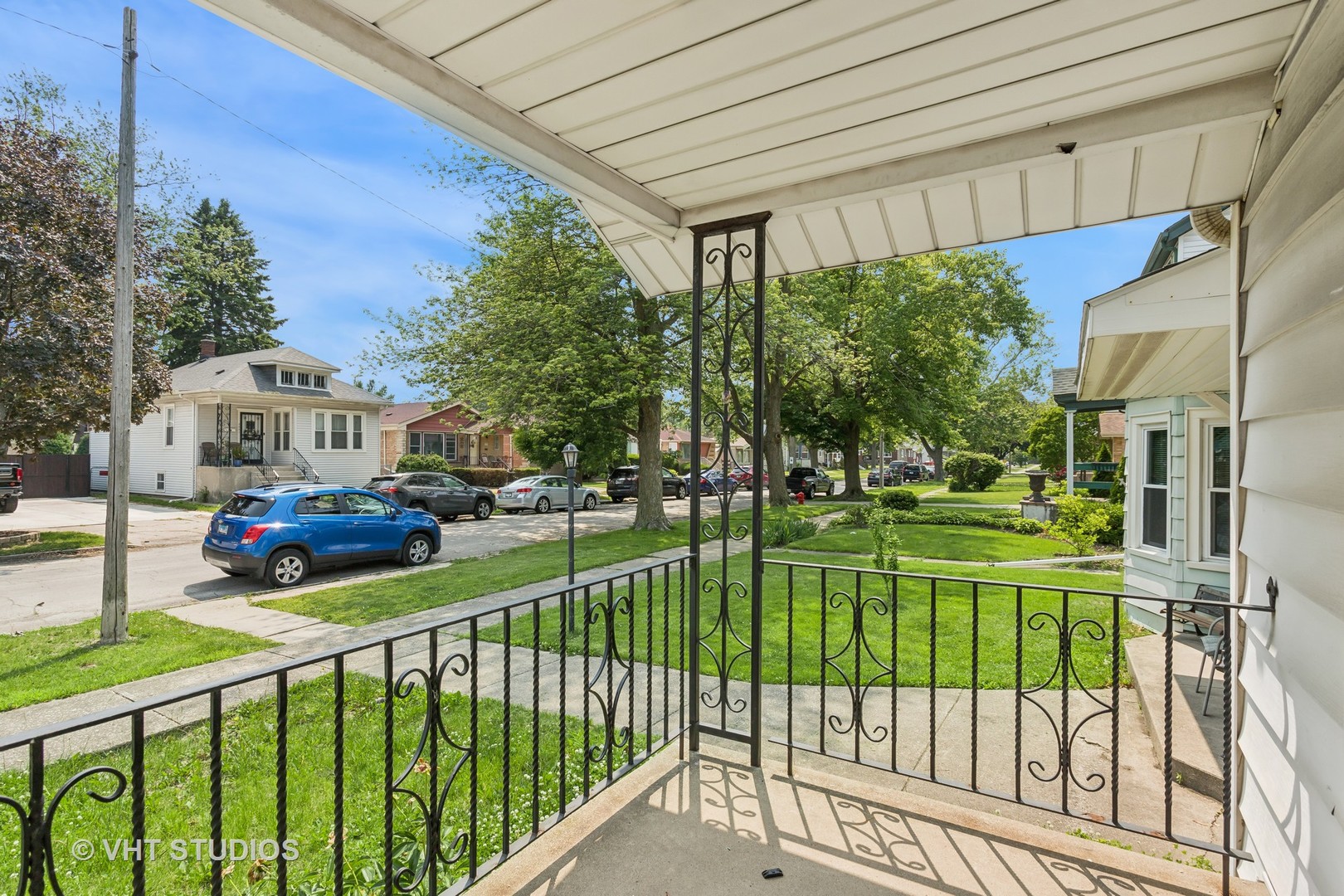 2620 Orchard Street, Blue Island, IL 60406