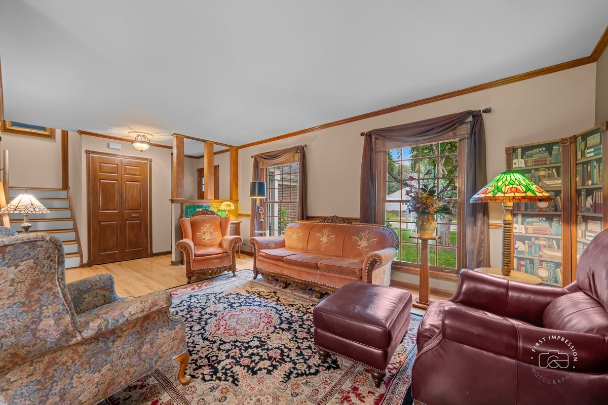 1967 Bristol Court, Naperville, IL 60565