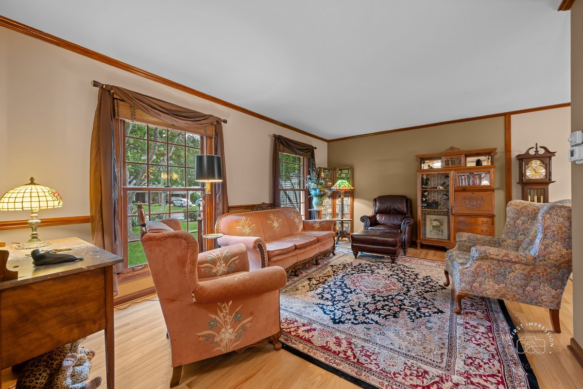 1967 Bristol Court, Naperville, IL 60565