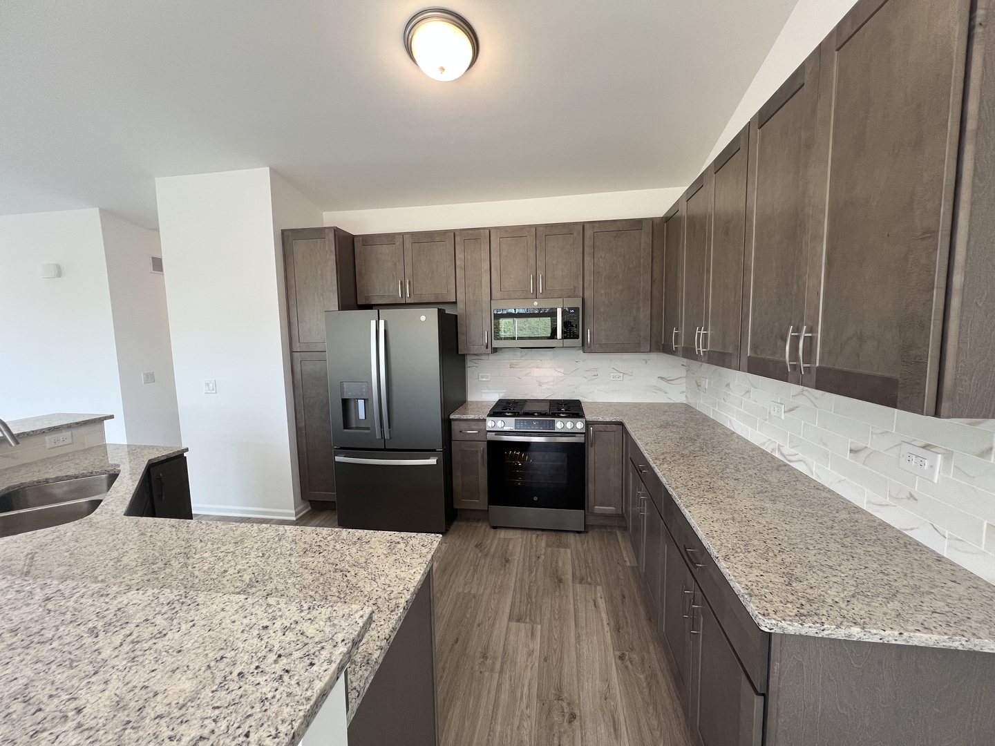 477 Ridge Lane #477, Bolingbrook, IL 60440
