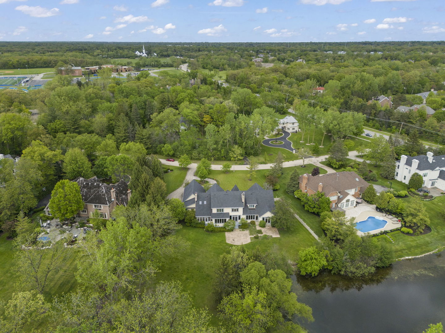 1161 Gavin Court, Lake Forest, IL 60045