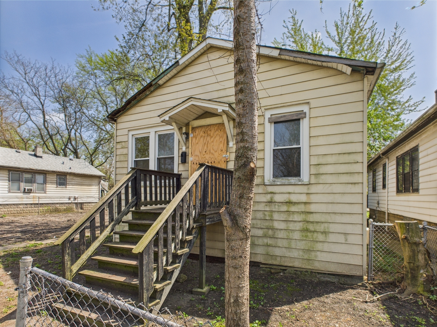 307 W 105th Place, Chicago, IL 60628
