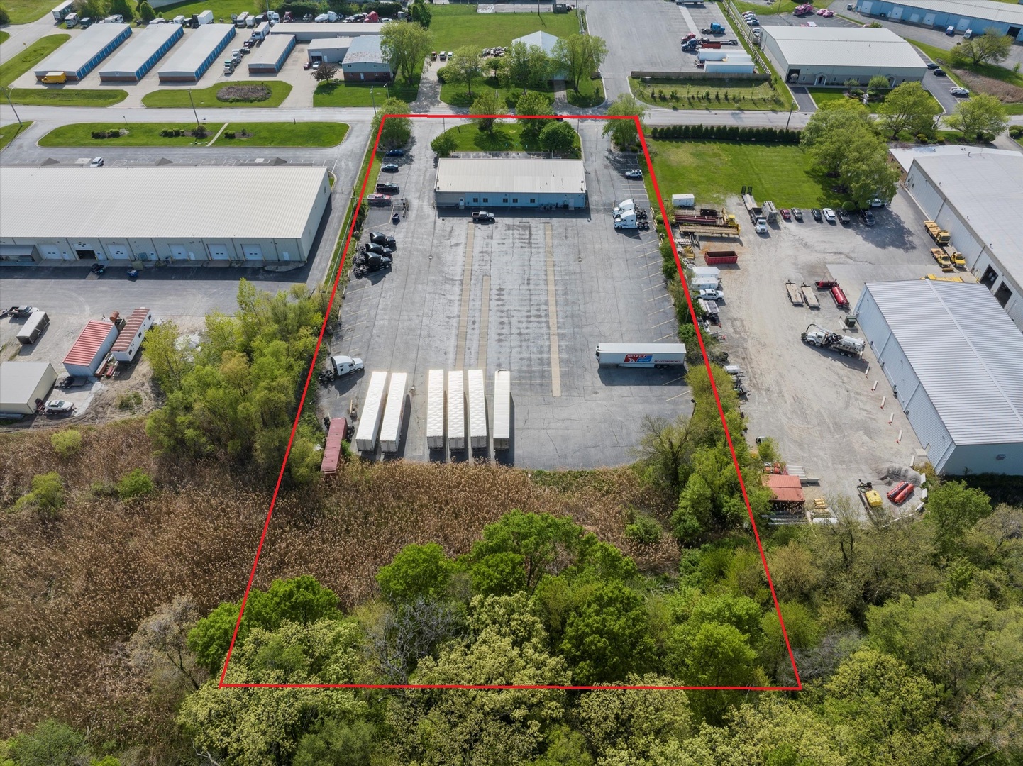 24051 S Northern Drive, Channahon, IL 60410