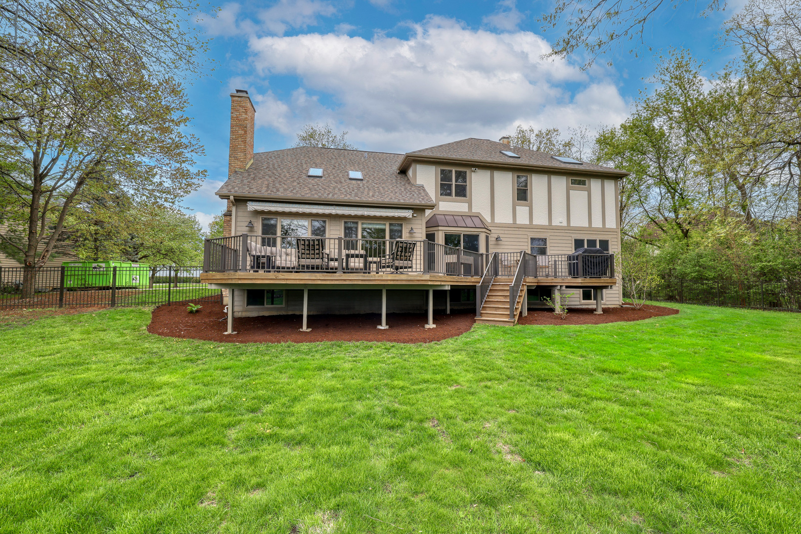 505 Steeplechase Road, St. Charles, IL 60174