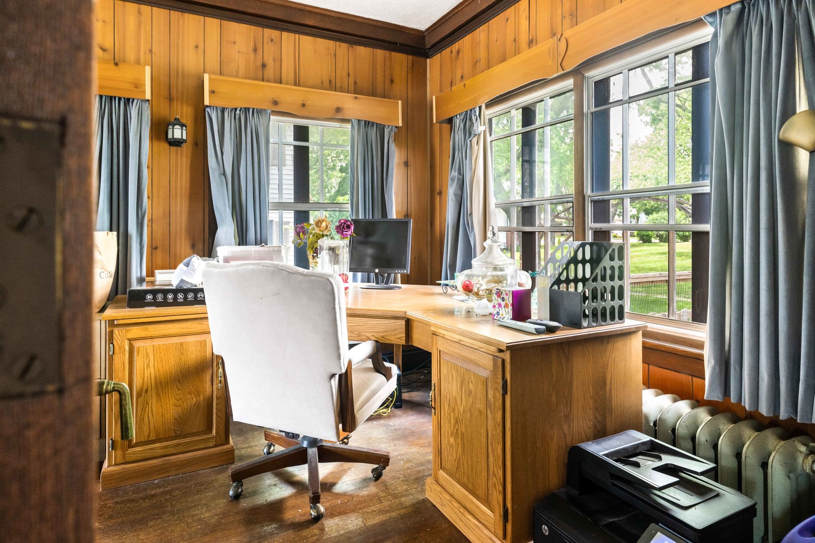 546 Elmwood Court, El Paso, IL 61738