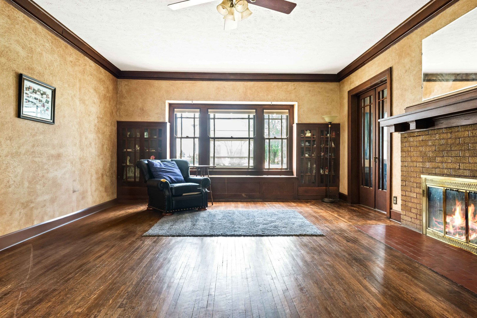 546 Elmwood Court, El Paso, IL 61738