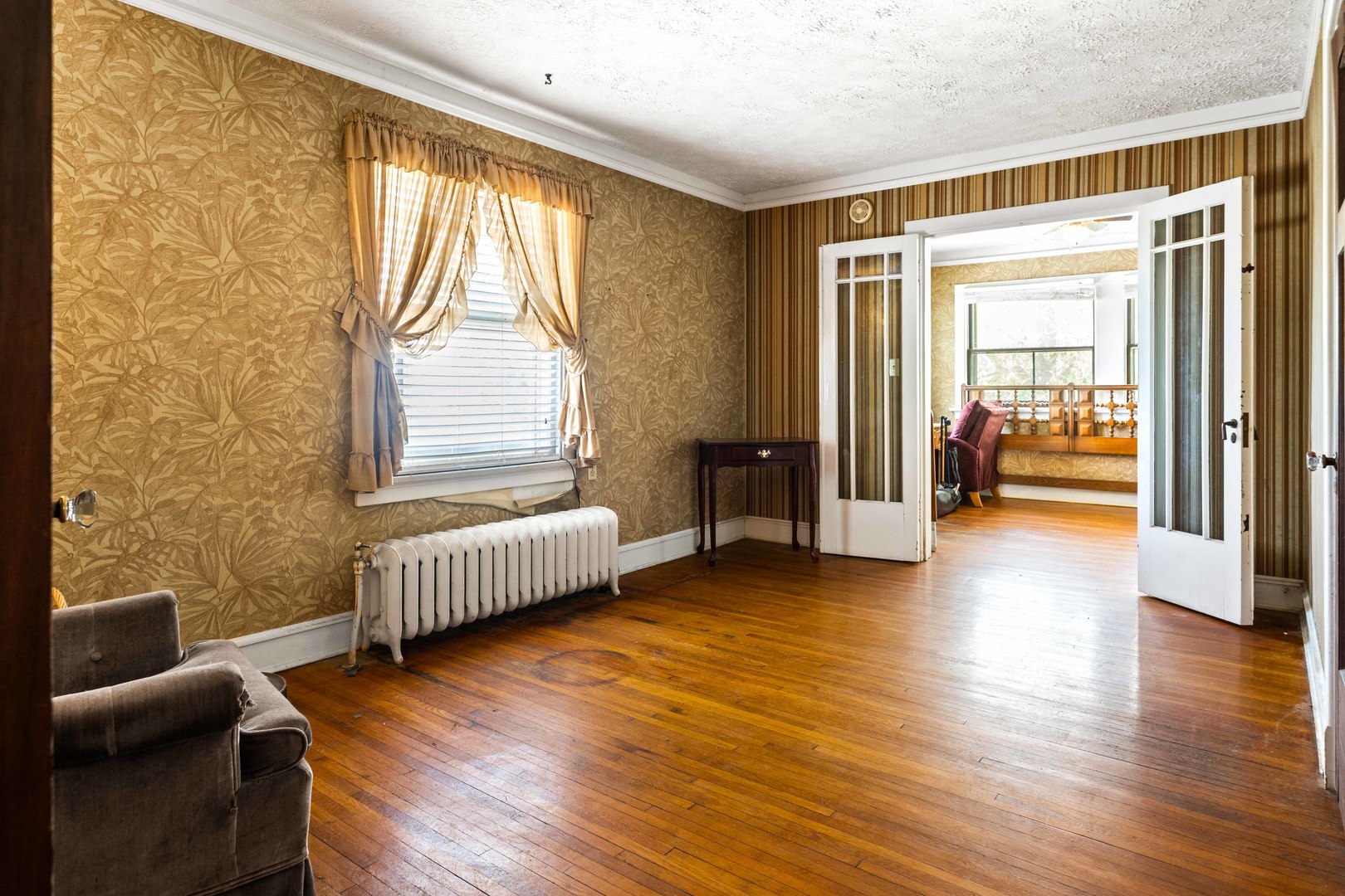 546 Elmwood Court, El Paso, IL 61738