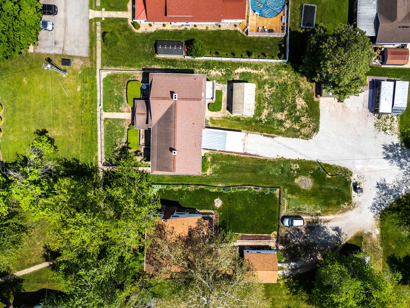 546 Elmwood Court, El Paso, IL 61738