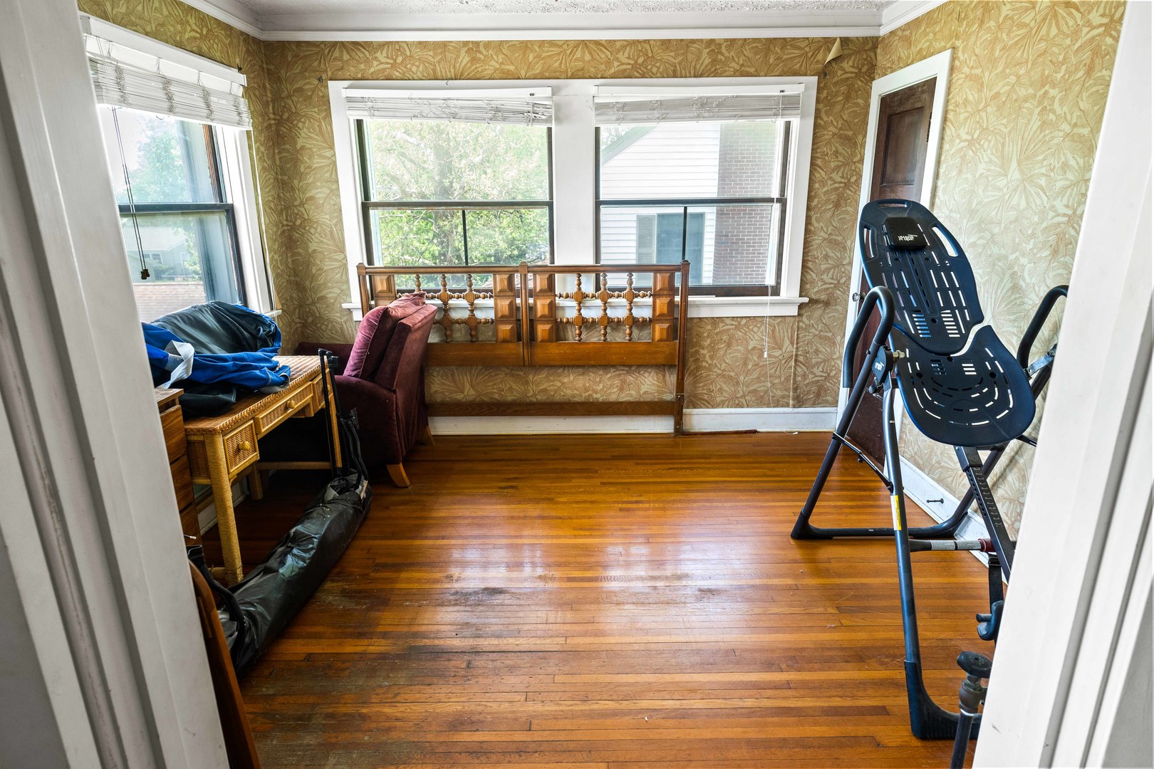 546 Elmwood Court, El Paso, IL 61738