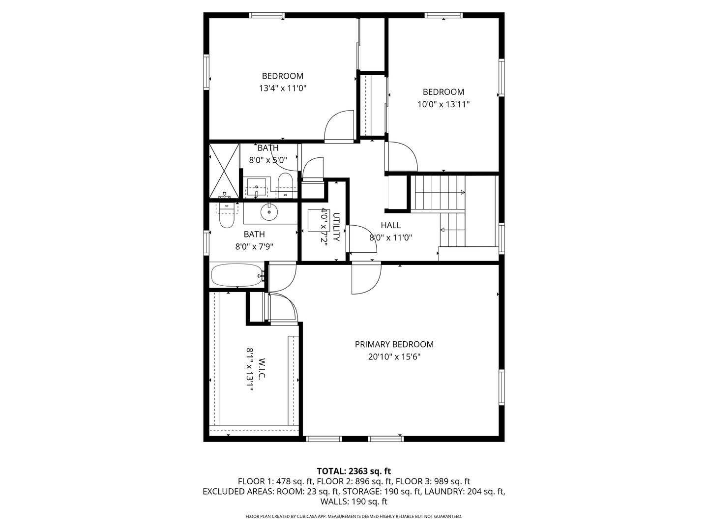 11157 Shaw Street, Westchester, IL 60154
