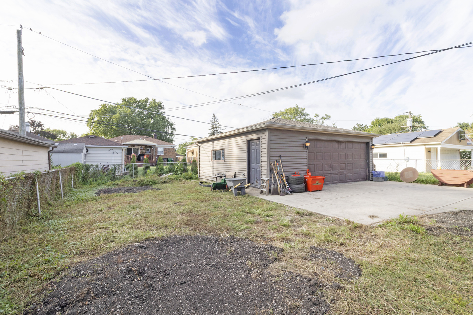 11157 Shaw Street, Westchester, IL 60154