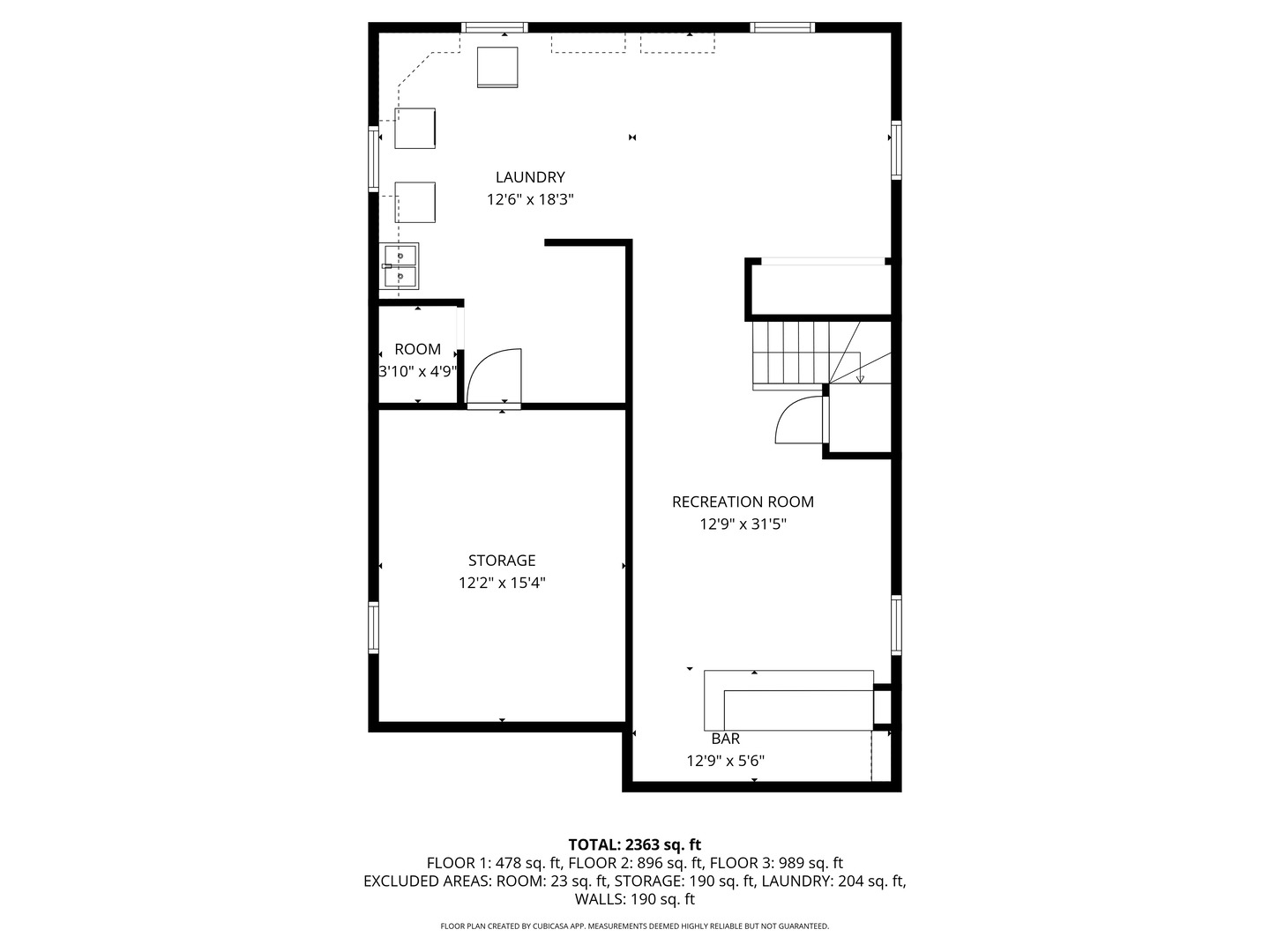 11157 Shaw Street, Westchester, IL 60154