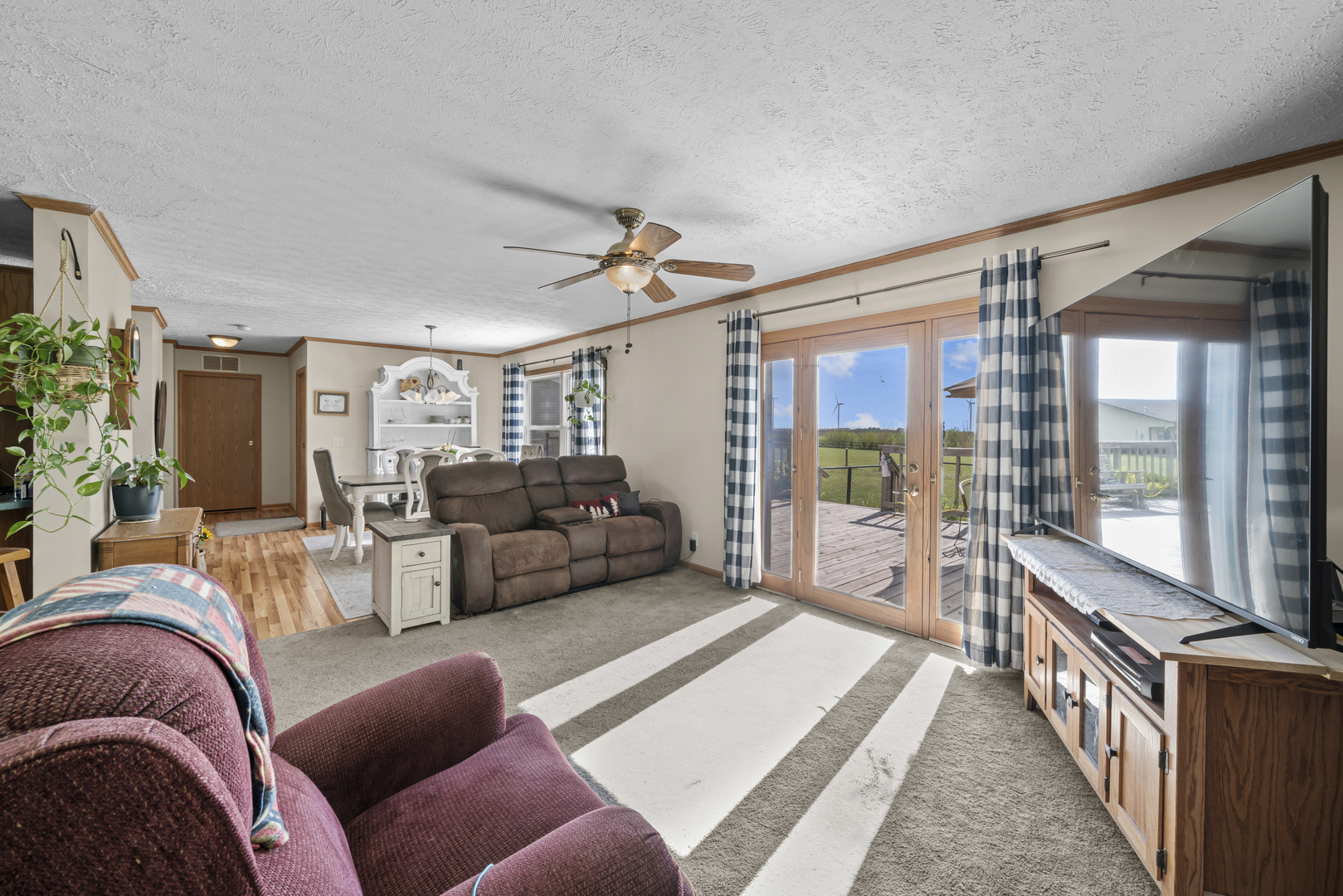 627 S German Road, Paw Paw, IL 61353