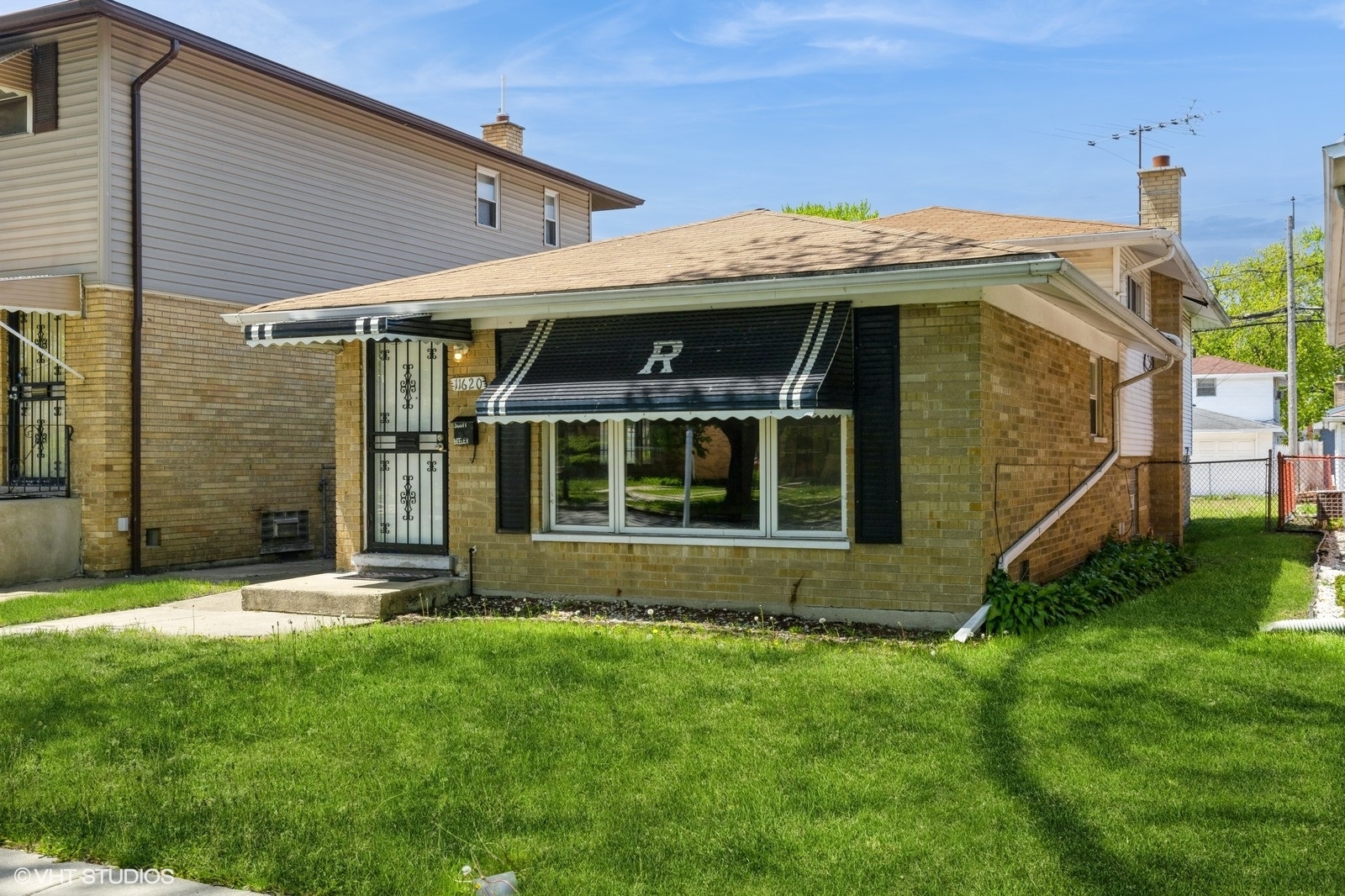 11620 S Aberdeen Street, Chicago, IL 60643