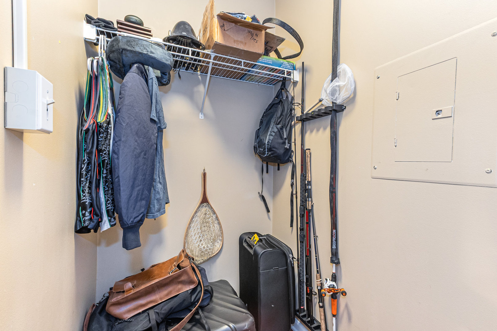 440 N Wabash Avenue #4010, Chicago, IL 60611