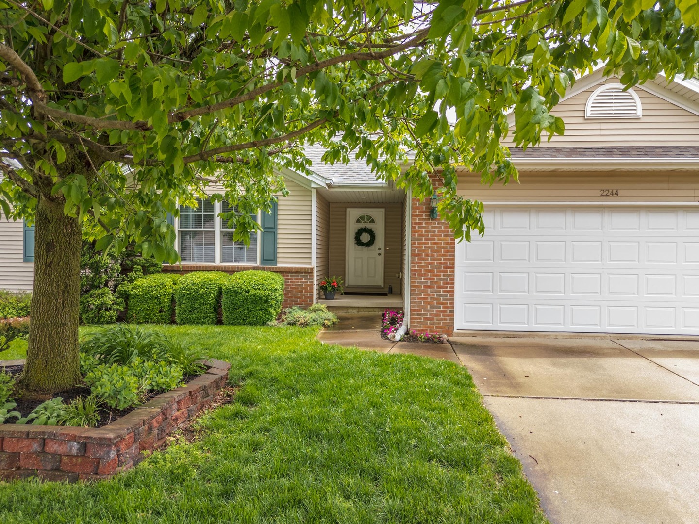 2244 Elwood Lane, Normal, IL 61761