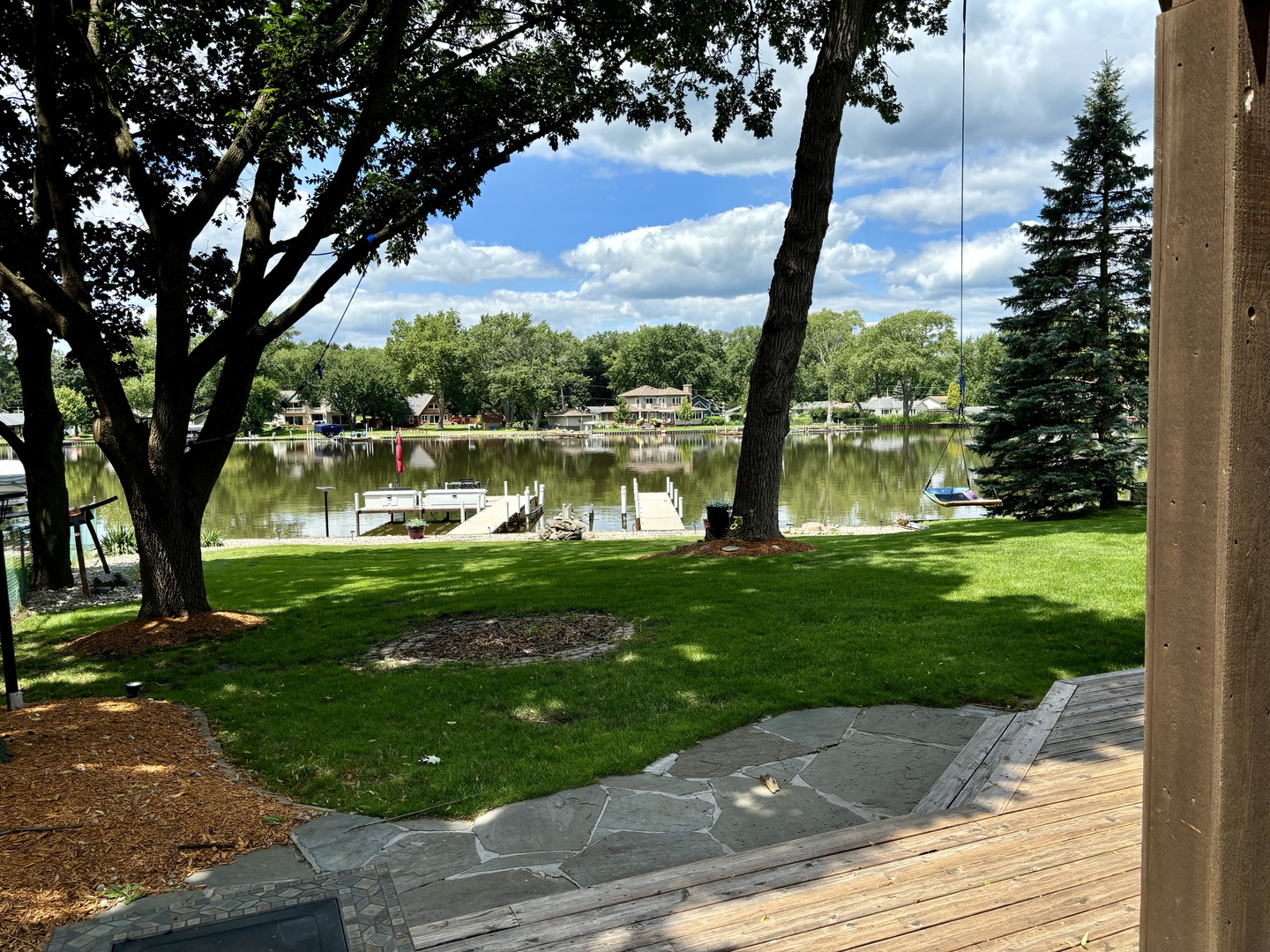2407 N Villa Lane, McHenry, IL 60051