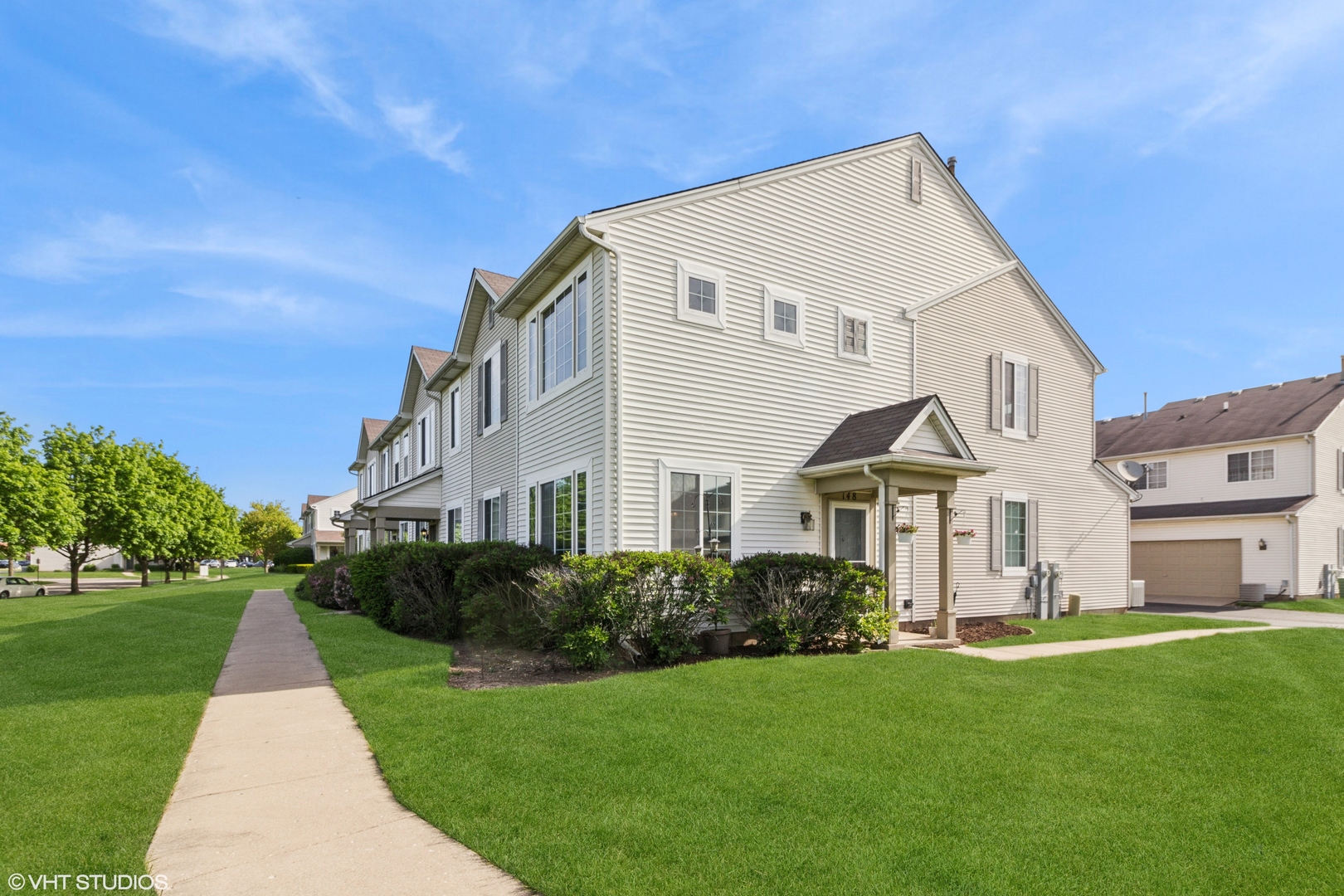 148 Azalea Circle #0, Romeoville, IL 60446