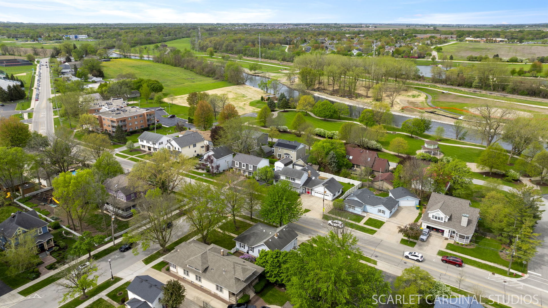 24228 W Ottawa Street, Plainfield, IL 60544