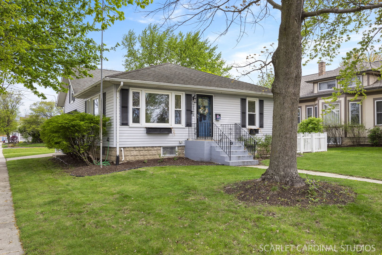 24228 W Ottawa Street, Plainfield, IL 60544