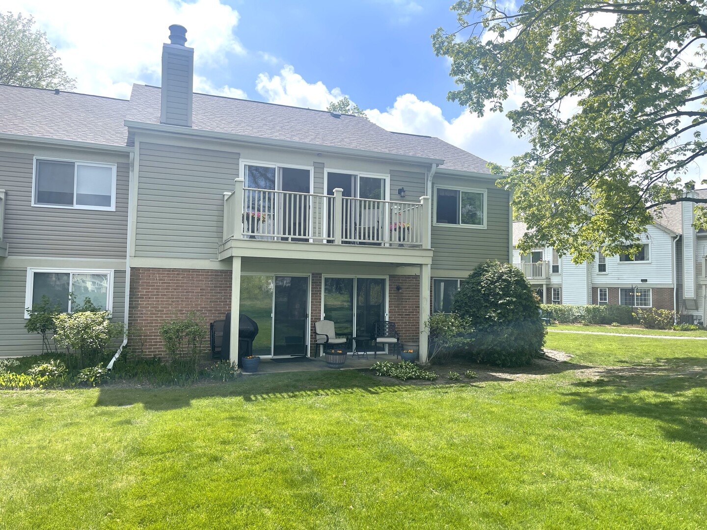1510 Seville Court #A1, Wheeling, IL 60090