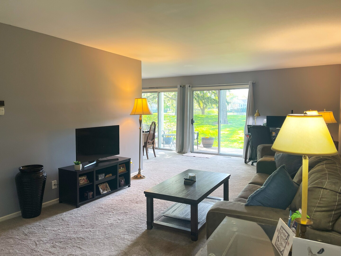 1510 Seville Court #A1, Wheeling, IL 60090